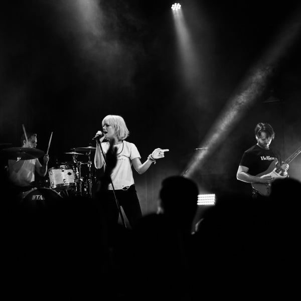 We are going to Machella Festival